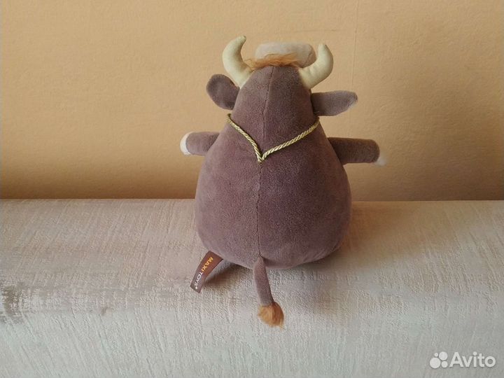 Мягкая игрушка новая