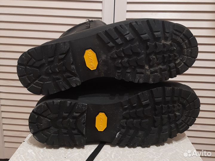 Берцы (Луноходы) Фарадей 43 размера