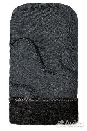 Рукавицы рабочие