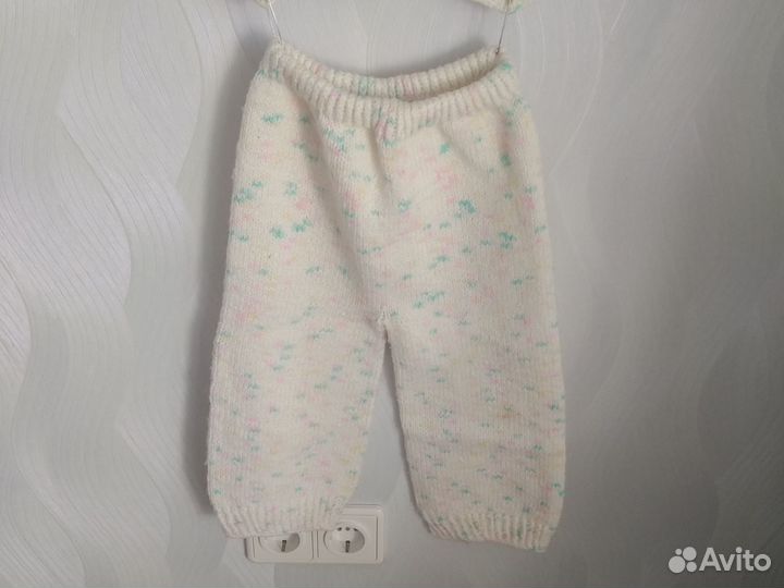 Костюмчик на девочку