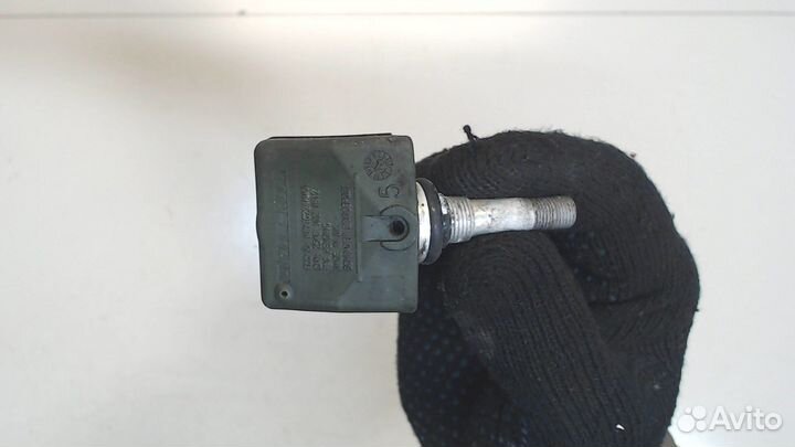 Датчик давления шин Nissan Titan, 2005