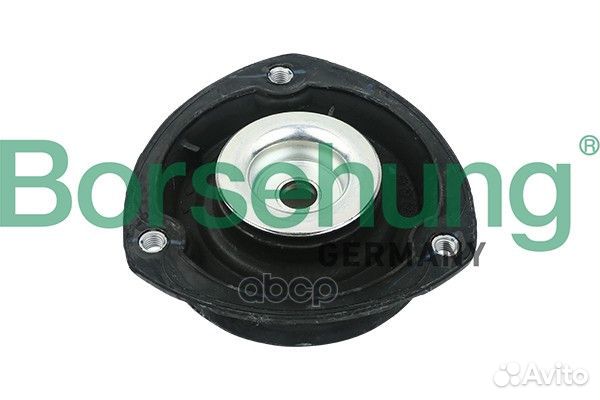 Подшипник перед Borsehung 090157, 09825, 753025