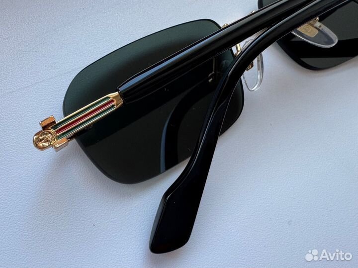 Gucci GG1221 Солнцезащитные очки