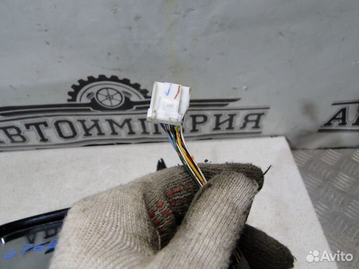 Зеркало наружное левое Lexus GS 300 2007 3.0