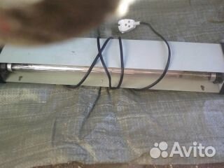 Кварцеватель