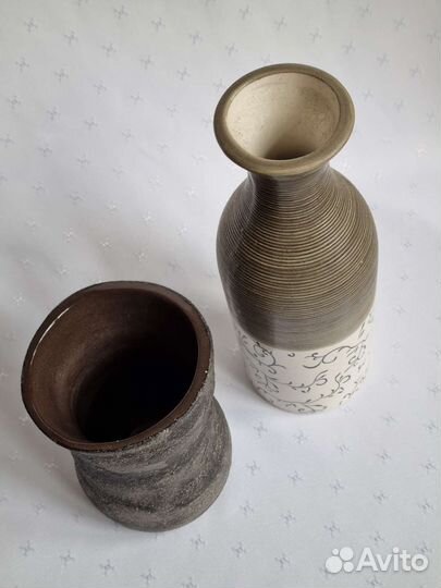 Ваза керамика