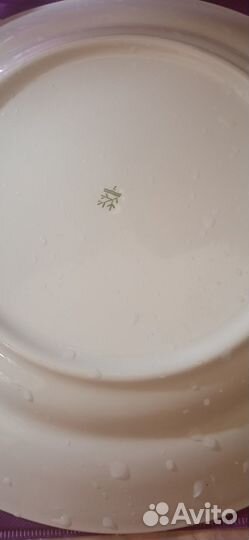 Блюдо СССР, Зик