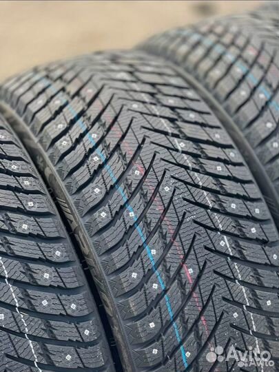 Arivo Ice Claw ARW7 275/40 R22