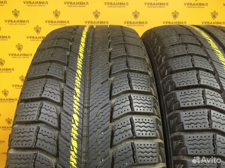 Michelin X-Ice XI2 205/60 R16 92T