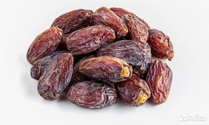 Финики королевские Медиум