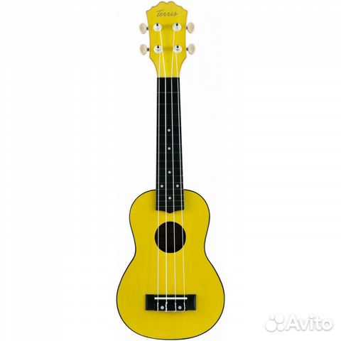 Укулеле Terris plus-50 YW
