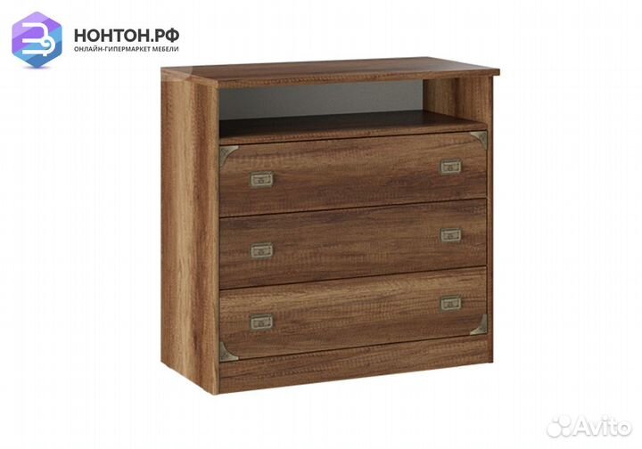 Комод Навигатор дуб каньон