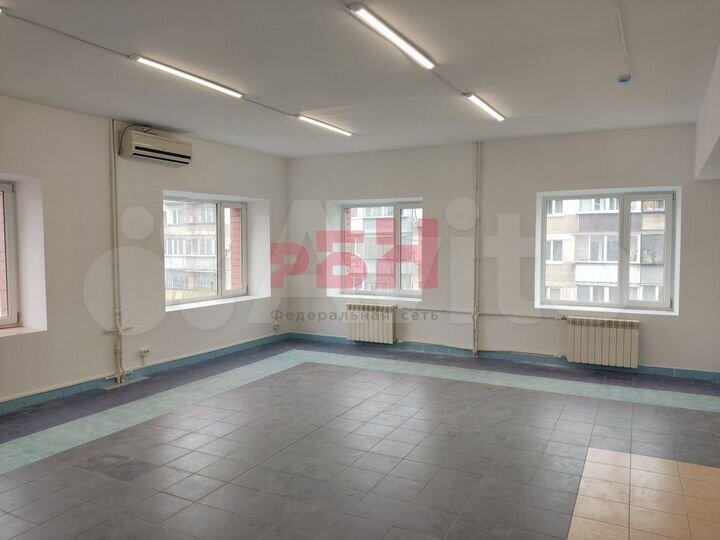 Сдам офис в центре, 50 м²