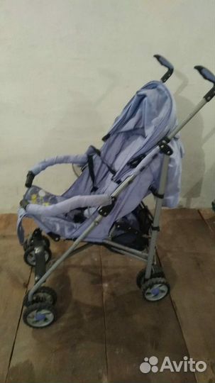 Коляска детская