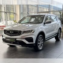 Geely Atlas Pro 1.5 AMT, 2024, 9 км, с пробегом, цена 2 419 099 руб.