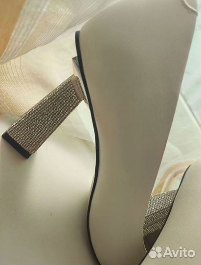 Туфли женские