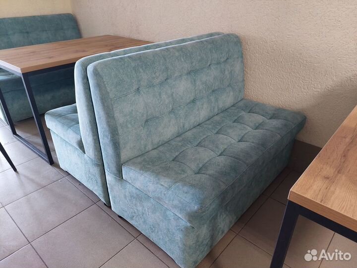 Столы и стулья для кафе ресторанов б у