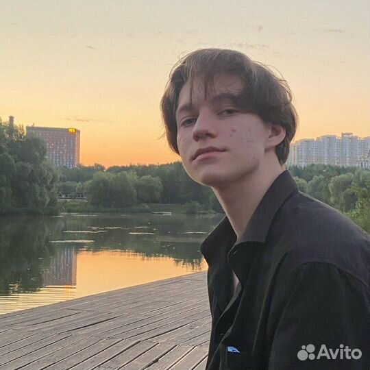 Создание телеграм бота