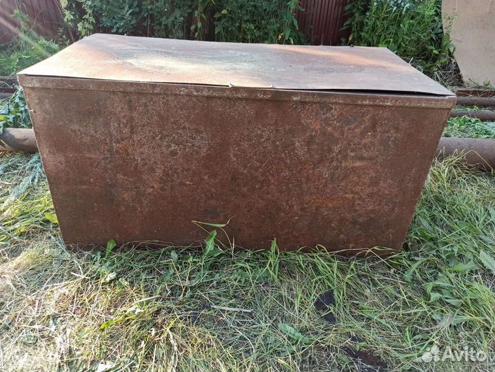 Бак для хранения