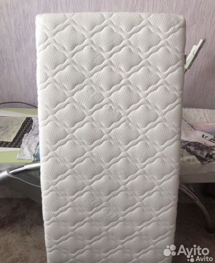 Матрас детский 120 60