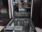 Посудомоечная машина samsung объявление продам
