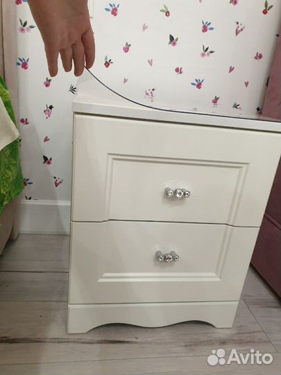 Мягкое защитное стекло