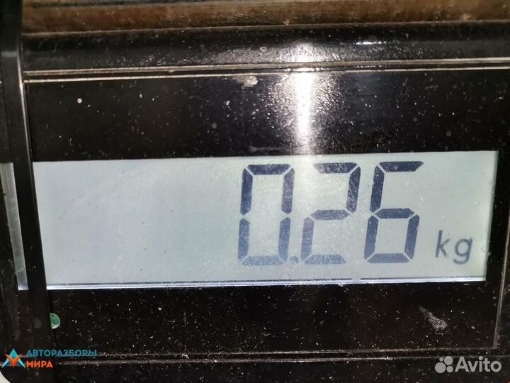 Трубка топливная Alfa Romeo 156 932 2002 46814911