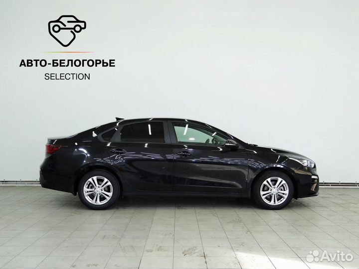 Kia Cerato 1.6 AT, 2020, 53 220 км
