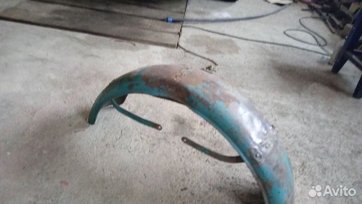 Продам мотоцикл