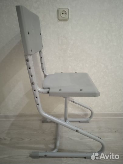 Растущий стул