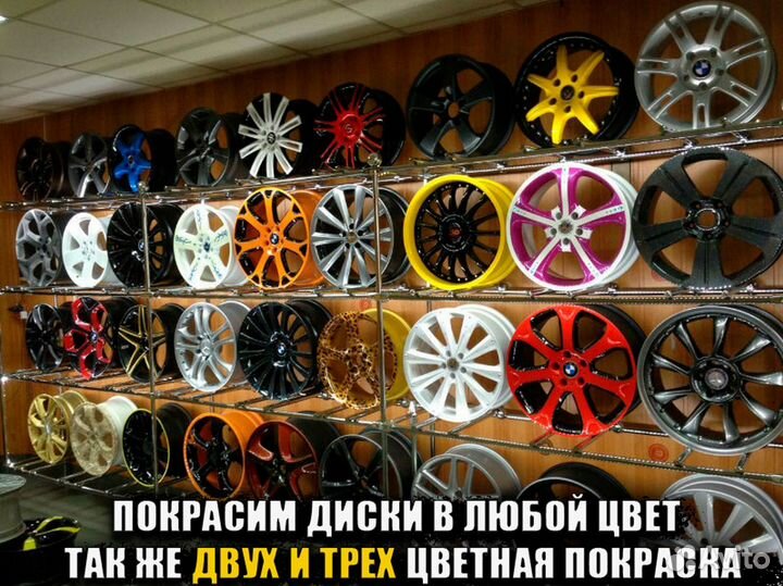 Реанимируем диски из любого состояния