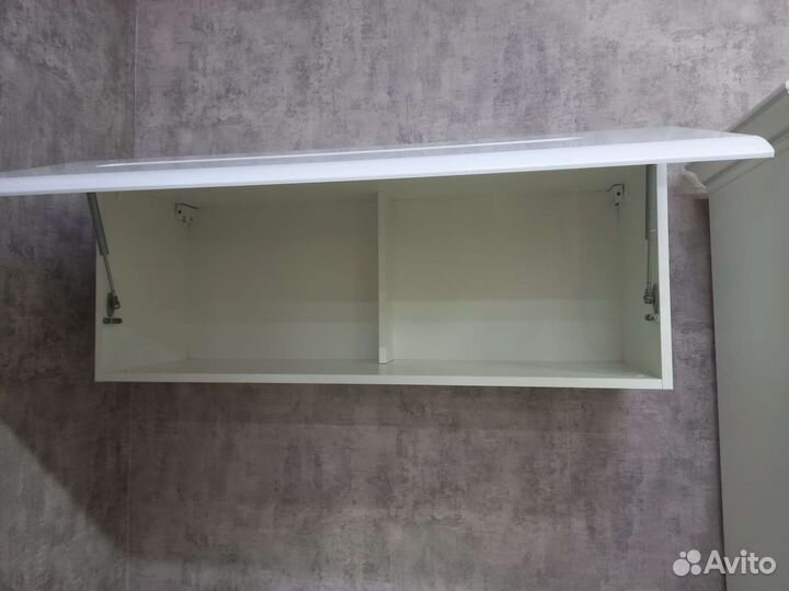 Тумба витрина образец