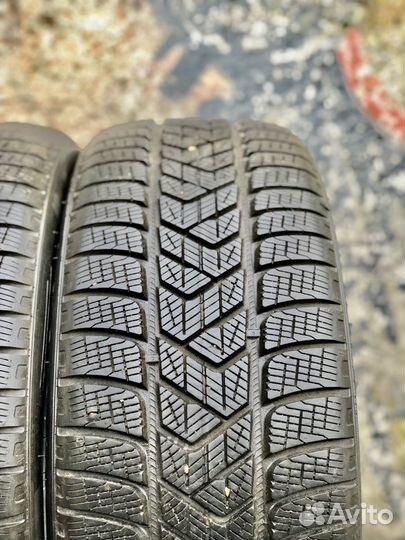 Pirelli Scorpion Winter 235/50 R19 103H