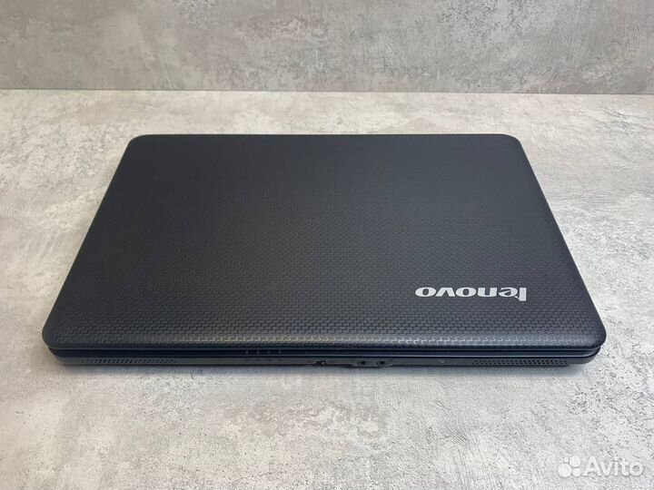 Ноутбук Lenovo g550 Pentium Dual-Core T4500/6gв/HD