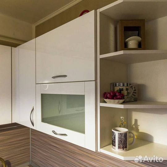 Кухонный гарнитур на заказ