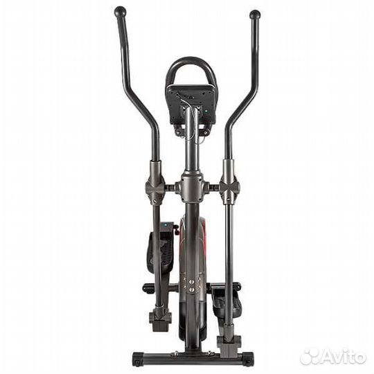 Эллиптический тренажер CardioPower E250 v.1.20