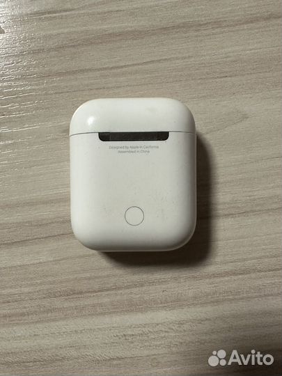Airpods 1