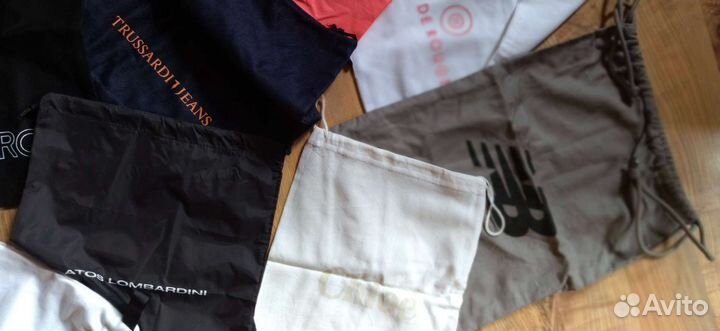 Trussardi twinset Chloe Pasderouge AtosLambardini