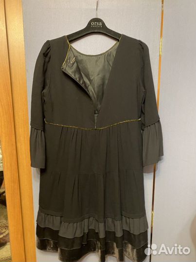 Платье Etro оригинал