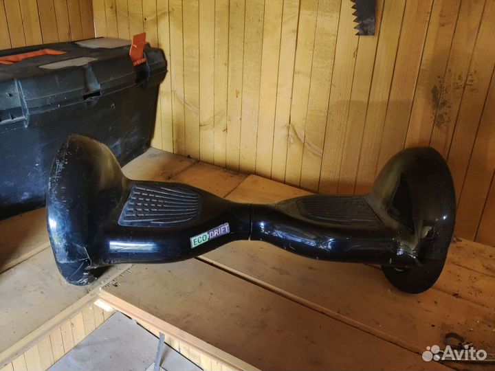 Гироскутер бу