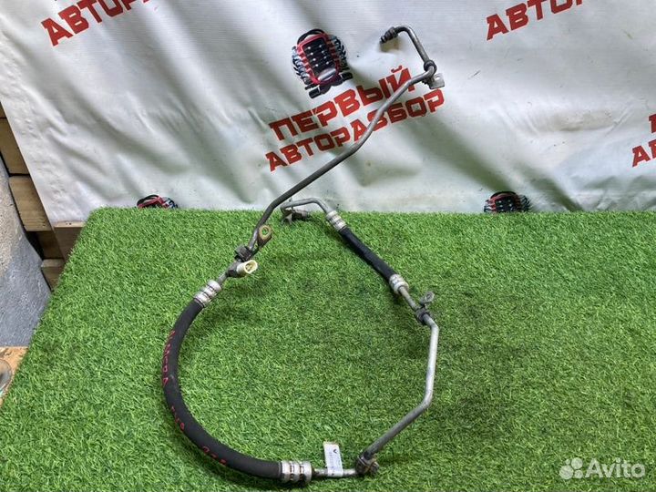 Трубка гидроусилителя руля Nissan Almera G15 седан