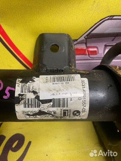 Bmw f30 f31 амортизатор стойка левая передняя