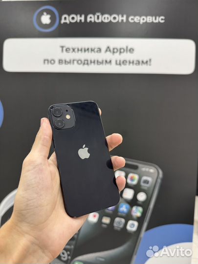 iPhone 12 mini, 64 ГБ