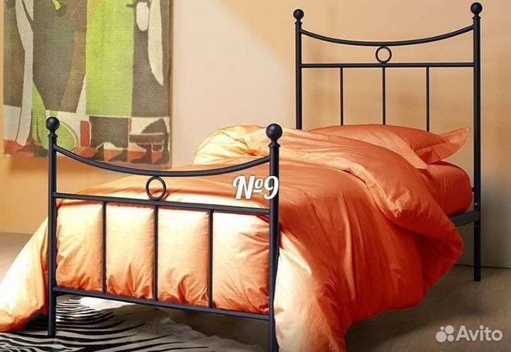 Кровать № 9Детская кровать