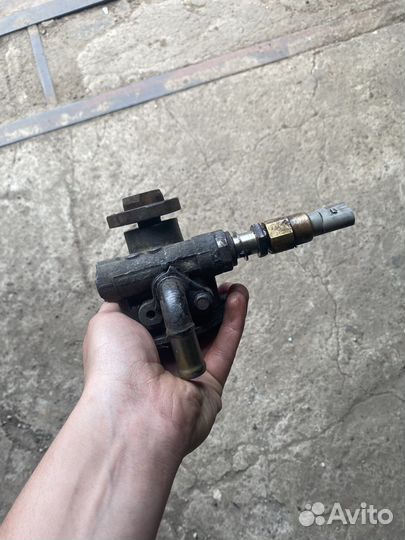 Насос гур шкода октавия тур wv гольф