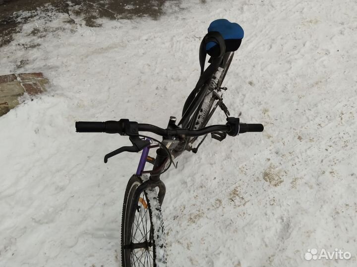 Велосипеды бу взрослый
