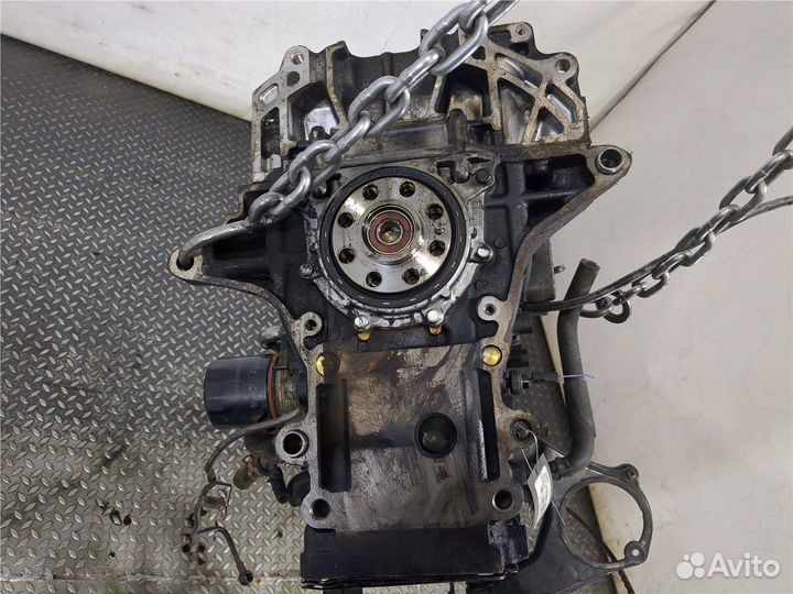 Блок цилиндров Mazda 5 (CR), 2009