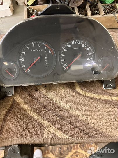 D15B civic 7 запчасти