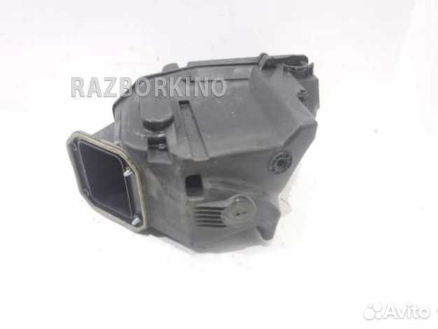 Корпус блока предохранителей