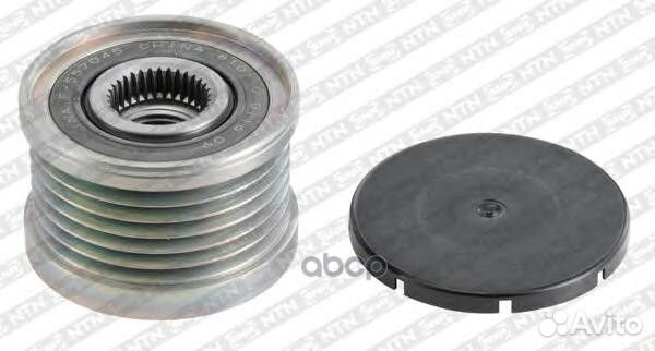 Муфта генератора обгонная GA768.03 GA768.03 NTN